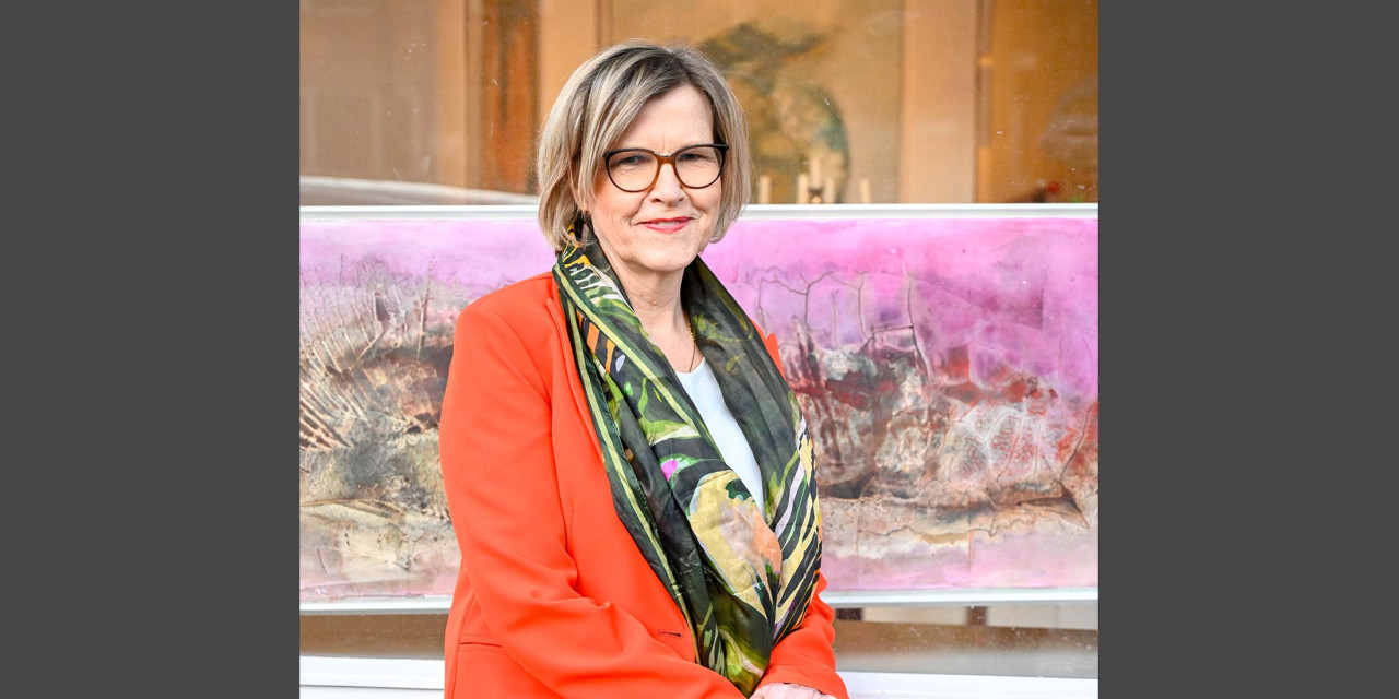 Ausstellung Colour Tribute 02